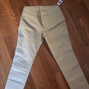 Old Navy, NWT, pixie , size 0 petite